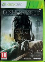 Dishonored, 1 speler, Ophalen of Verzenden, Zo goed als nieuw, Shooter