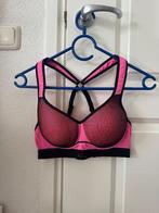 Roze sport bh van Hunkemöller (75B), Hunkemöller, Ophalen of Verzenden, Roze, BH