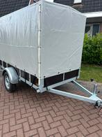 nieuwe huifaanhangwagens, accesoires en nw reservewiel, Ophalen of Verzenden, Nieuw