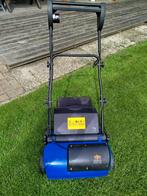 Twee koop goed werkende verticuteer machine! TEAB, Ophalen, Gebruikt, Elektrisch, Topcraft