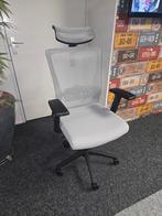 Nieuwe Kesser Bureaustoel - Ergonomisch Design, Ophalen, Ergonomisch, Nieuw, Zwart