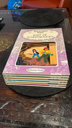 COMPLETE SERIE HC/ ongelezen/ 1 tm 6 BOB DE MOOR REEKS, Bob de moor, Complete serie of reeks, Nieuw, Ophalen of Verzenden
