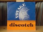 7" Single Voyage - Discotch / Souvenirs, Cd's en Dvd's, Vinyl Singles, Gebruikt, 7 inch, Single, Ophalen of Verzenden