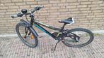 Kinder Mountainbike / Crossfiets - Opknapper, Ophalen, Gebruikt, Staal, 24 inch of meer