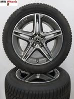Originele Mercedes GLE W167 AMG 20 inch velgen winterbanden, Gebruikt, 275 mm, Banden en Velgen, 20 inch