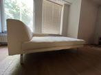 MDF Italia Chaise longue JILL met verwisselbare hoes., Huis en Inrichting, Banken | Bankstellen, Ophalen, Gebruikt, 100 tot 125 cm