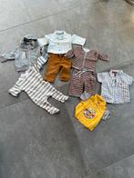 Kledingpakket 8 delig maat 62, Ophalen of Verzenden, Nieuw