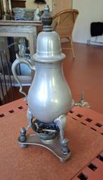 koffiepotje  antiek, Ophalen