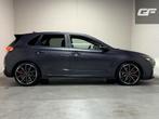 Hyundai i30 2.0 T-GDI N1 Performance 275PK Carplay Camera, Auto's, 1998 cc, Stof, Gebruikt, 4 cilinders