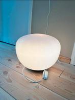 Vintage Ikea vloerlamp Jonisk by designer Carl Öjerstam, Ophalen, Zo goed als nieuw, Minder dan 50 cm