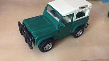 LAND ROVER STATION EAGON + TRACTIE RIJDT “ VANZELF” KADO ? beschikbaar voor biedingen