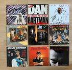 Partij 9 Maxi Singles Vinyl, Ophalen of Verzenden, 1980 tot 2000, Gebruikt, 12 inch