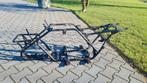 Frame yamaha breeze 125, Ophalen, Gebruikt
