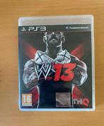 WWE 2k13, Spelcomputers en Games, Vechten, Vincent's games, Ophalen of Verzenden, Zo goed als nieuw