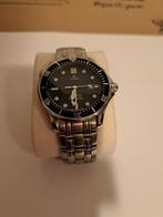 Omega Seamaster, Sieraden, Tassen en Uiterlijk, Horloges | Heren, Staal, Gebruikt, Staal, Polshorloge