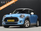 MINI Mini 1.5 Cooper [APPLE CARPLAY, SPORTSTUUR, NAVIGATIE,, Auto's, Mini, Gebruikt, Origineel Nederlands, Bedrijf, 48 €/maand
