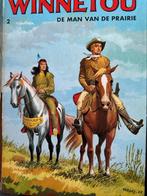 Winnetou - De Man van de Prairie (1965), Ophalen of Verzenden