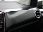 Volkswagen up! 1.0 BMT move up! Led, Bluetooth Audio, Clima,, Auto's, Voorwielaandrijving, Stof, Gebruikt, Met garantie (alle)
