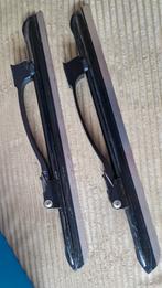 Viking Nagano Klapschaatsen - Maat 46-47, Sport en Fitness, Schaatsen, Gebruikt, Ophalen of Verzenden, Noren, Viking