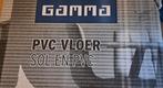 PVC Vloerdelen - Gamma - Nieuw in doos! Burano Marmer Antrac, Doe-het-zelf en Verbouw, Vloerdelen en Plavuizen, Ophalen, Kunststof