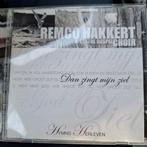 Remco Hakkert dan zingt mijn ziel, Ophalen of Verzenden, Zo goed als nieuw, Koren of Klassiek