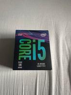 Intel Core I5 Desktop Processor - fan, Computers en Software, Processors, Ophalen of Verzenden, Gebruikt, Intel Core i5