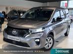 Nissan Townstar Evalia N-Connecta L2 45 kWh 7 Persoons - 150, Auto's, Nissan, 45 kWh, Stof, Overige carrosserieën, Met garantie (alle)