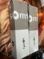 Somfy afstandsbediening, Ophalen of Verzenden, Zo goed als nieuw, Wit, Minder dan 100 cm