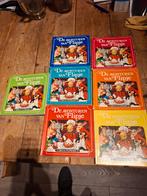 De avonturen  van flipje, Ophalen of Verzenden, Gelezen, Algemeen