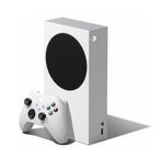Xbox serie s, Spelcomputers en Games, Spelcomputers | Xbox Series X en S, Ophalen, Gebruikt, Xbox Series S