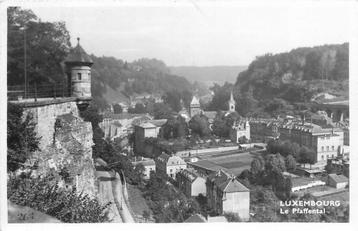 (381-225-007) Luxembourg Le Pfaffental beschikbaar voor biedingen