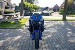 YAMAHA MTN1000(MT-10), Bedrijf, Meer dan 35 kW, Naked bike