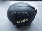 Uvex skihelm XW009/B, Gebruikt, Ophalen of Verzenden