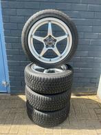 Oz racing chrono HT velgen 5x114,3, Auto-onderdelen, 17 inch, Banden en Velgen, Ophalen of Verzenden, Winterbanden