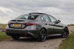 Alfa Romeo Giulia 2.0 T AWD 280 PK Aut. Veloce Q4  Pano, Automaat, 745 kg, Euro 6, 4 cilinders