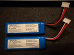 2x Accu voor JBL Flip 4 - Nieuw!, Ophalen of Verzenden, Nieuw, Oplaadbaar