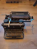 Vintage typemachine, Ophalen, Gebruikt