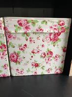 3x Dröna bloemenmanden voor IKEA Kallax, Overige materialen, Minder dan 50 cm, Gebruikt, .