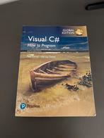 C# programmeren. Paul Deitel - 9781292153469, Ophalen of Verzenden, Nieuw, Paul Deitel