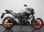 Yamaha MT-03 ABS (bj 2020), 321 cc, Bedrijf, Toermotor, 12 t/m 35 kW