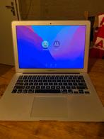 Macbook Air 2015, Computers en Software, Apple Macbooks, Qwerty, 13 inch, Minder dan 2 Ghz, Ophalen of Verzenden