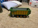 3 assige silage wagen, Ophalen of Verzenden, Zo goed als nieuw, Tractor of Landbouw, Overige merken