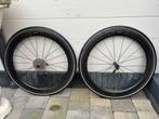 Scope S5 carbon wielset, Gebruikt, Scope, Racefiets, Ophalen
