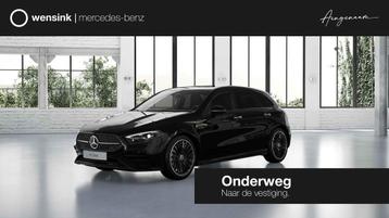 Mercedes-Benz A-Klasse 250e Business Solution AMG | Panorama beschikbaar voor biedingen