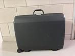 Samsonite koffer mer cijferslot, Ophalen, Gebruikt, Hard kunststof, Wieltjes