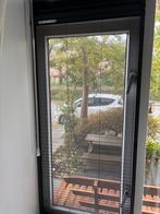 VidaXL Raamhor plissé 60x160cm - Nieuw in doos!, Doe-het-zelf en Verbouw, Deuren en Horren, Minder dan 80 cm, Overige typen, Minder dan 200 cm