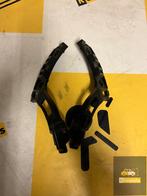 Bumpergeleider rechts achter Seat Mii Up 1S6807394D