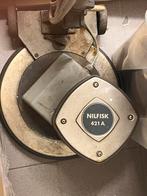 Nilfisk 421 A Vloerreiniger boenmachine, Doe-het-zelf en Verbouw, Reinigingsmachines, Ophalen