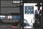 High Noon DVD, 1940 tot 1960, Actie en Avontuur, Gebruikt, Ophalen of Verzenden