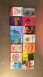 Studieboeken Social Work, Boeken, Verzenden, Gamma, Zo goed als nieuw, HBO